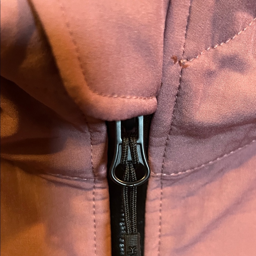 New Reebok Women's Waterproof Jacket - Picture 6 of 13